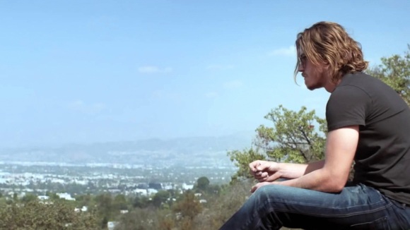 Photo from the movie Mojave