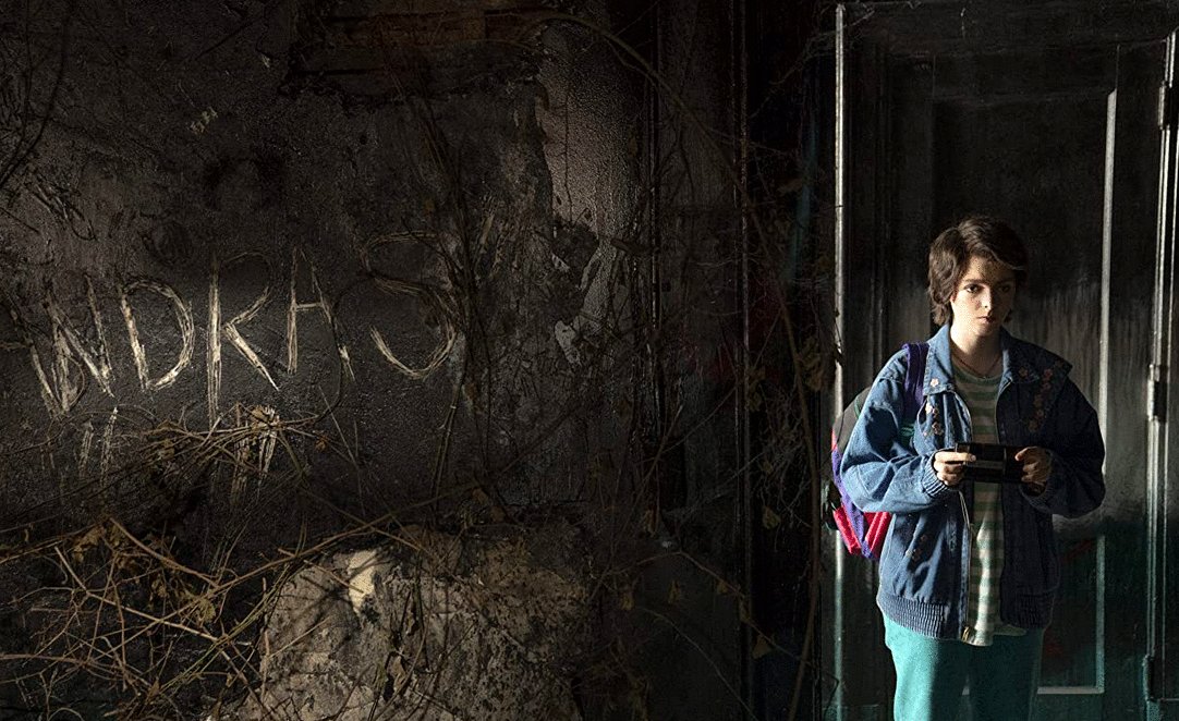 Photo du film My Best Friend's Exorcism