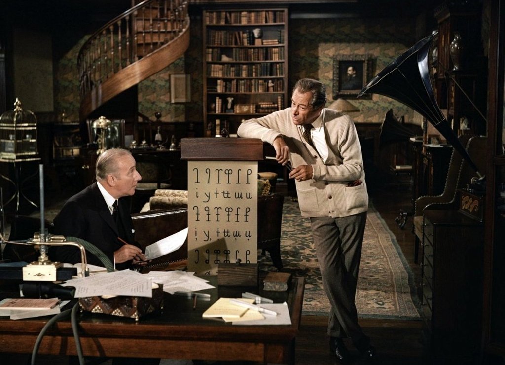 Photo du film My Fair Lady