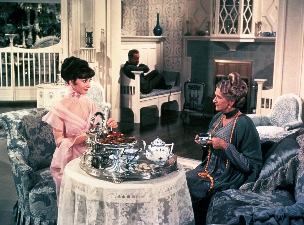 Photo du film My Fair Lady