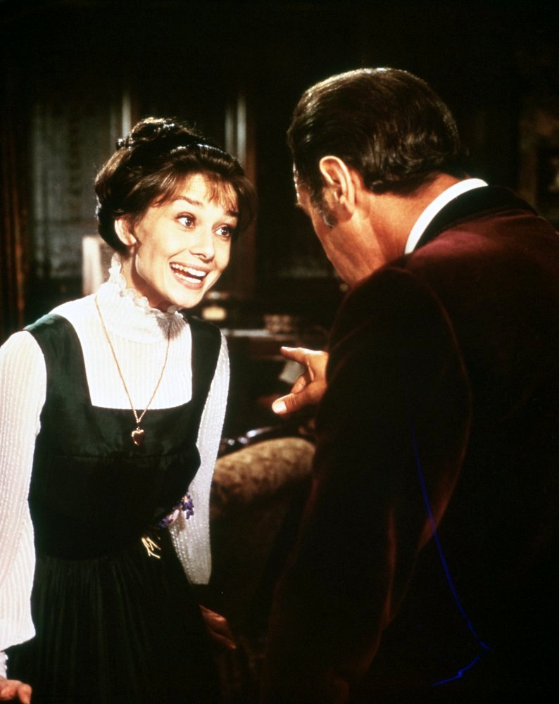 Photo du film My Fair Lady