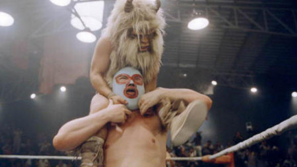 Photo du film Super Nacho v.f.