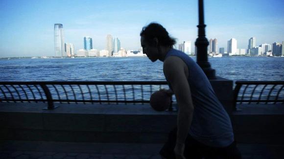 Photo from the movie Nash