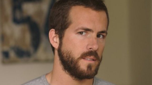 Photo from the movie The Nines