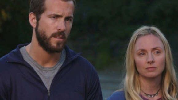 Photo from the movie The Nines