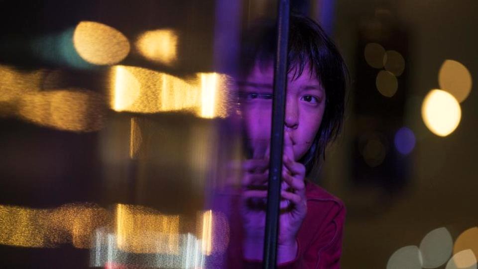 Photo from the movie Okja