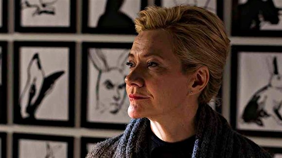 Photo du film L'Origine des espèces