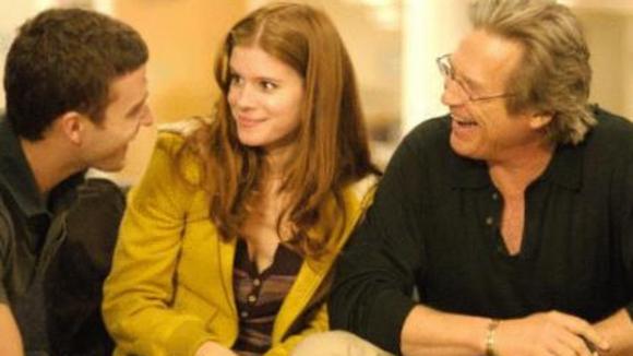 Photo from the movie The Open Road