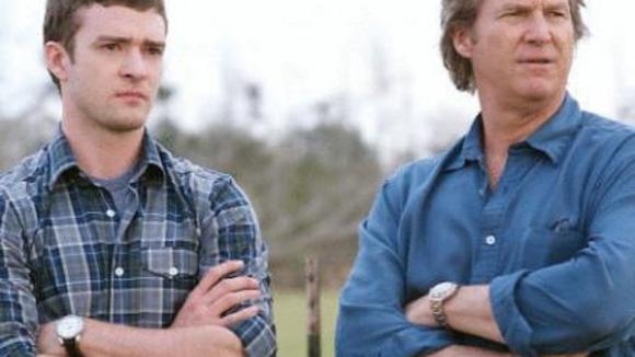 Photo from the movie The Open Road