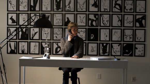 Photo du film L'Origine des espèces