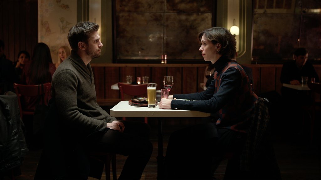 Photo du film Permission v.f.