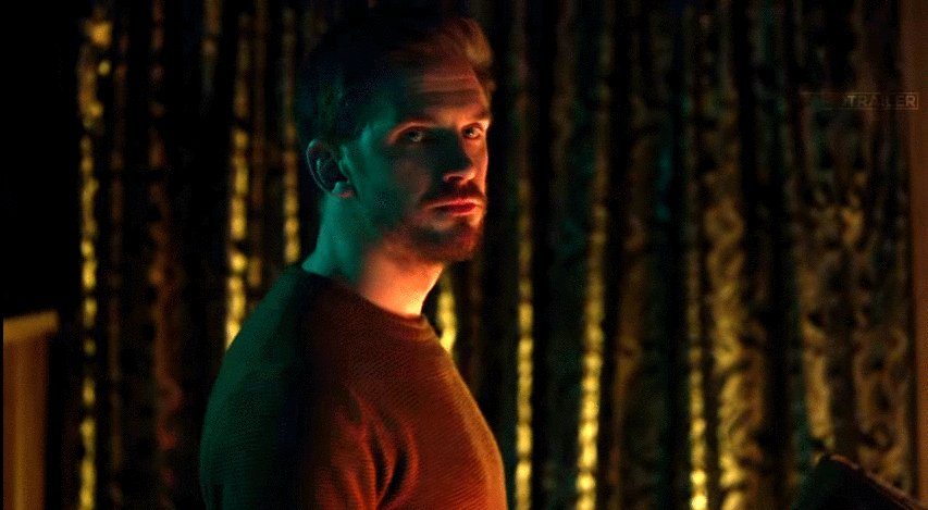 Photo du film Permission v.f.