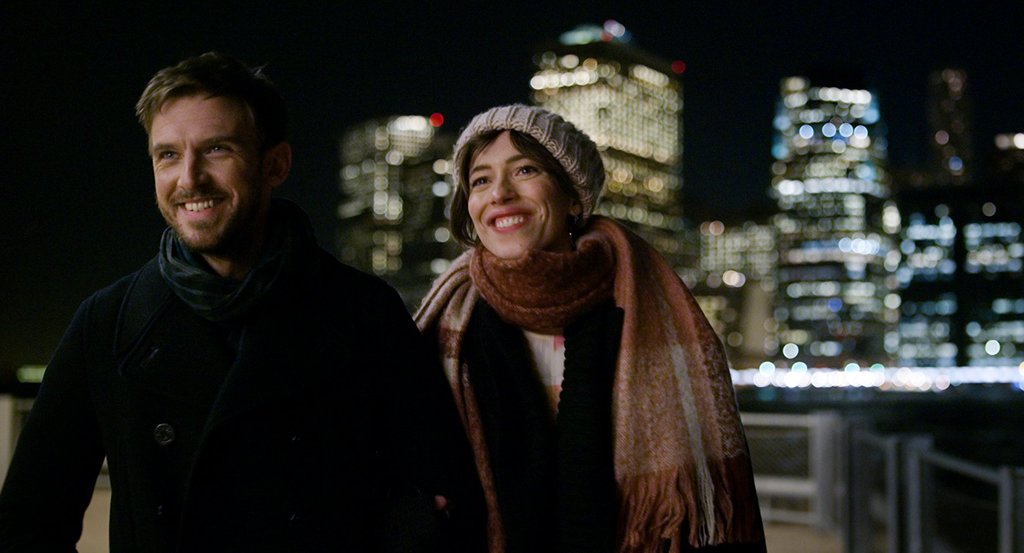 Photo du film Permission v.f.