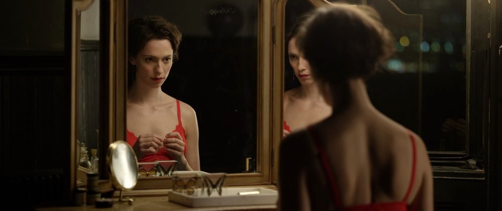 Photo du film Permission v.f.