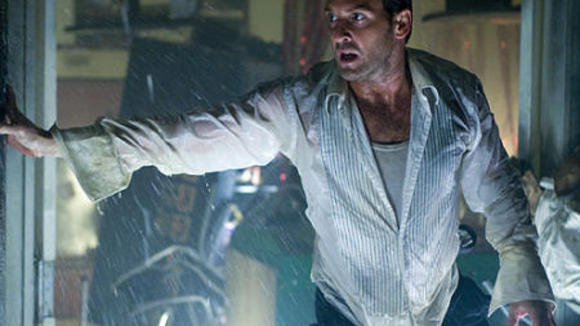 Photo du film Le Poséidon v.f.