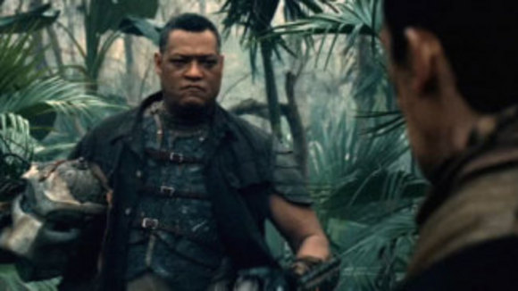 Photo from the movie Predators