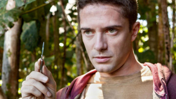 Photo from the movie Predators