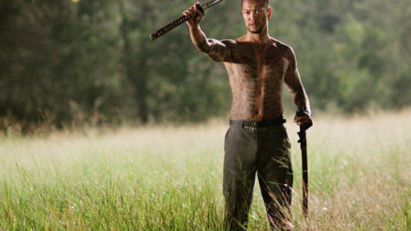 Photo from the movie Predators