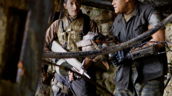 Photo from the movie Predators