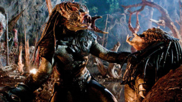 Photo from the movie Predators