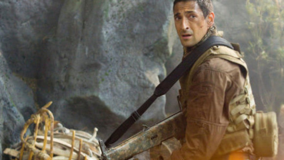 Photo from the movie Predators