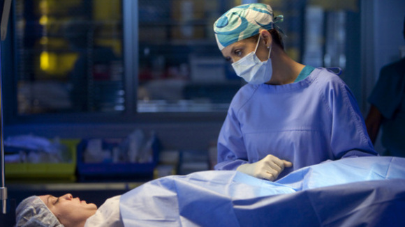 Photo du film Private Practice