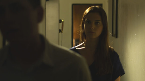 Photo from the movie The Quitter