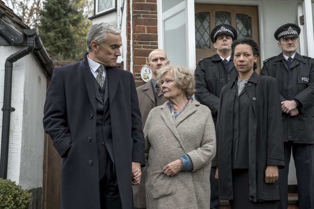 Photo from the movie Red Joan