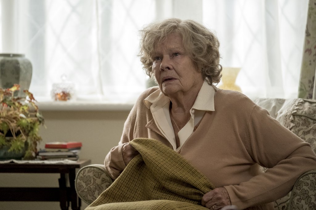 Photo from the movie Red Joan