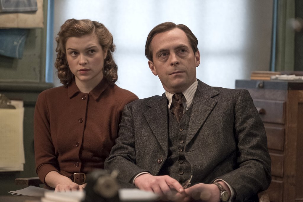 Photo from the movie Red Joan