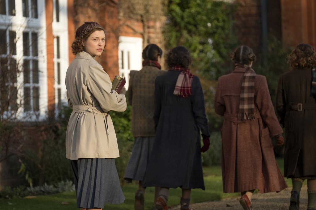 Photo from the movie Red Joan