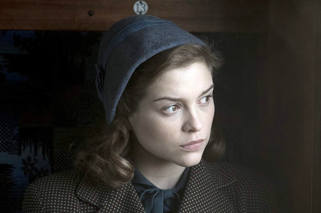 Photo from the movie Red Joan
