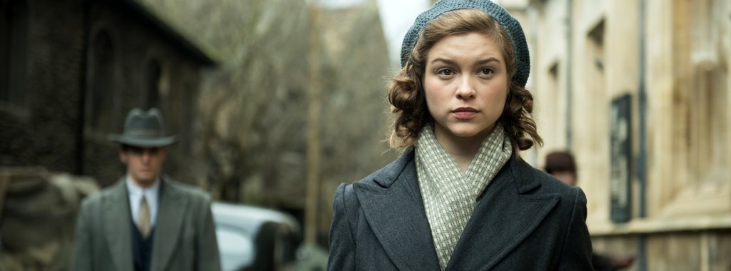 Photo from the movie Red Joan