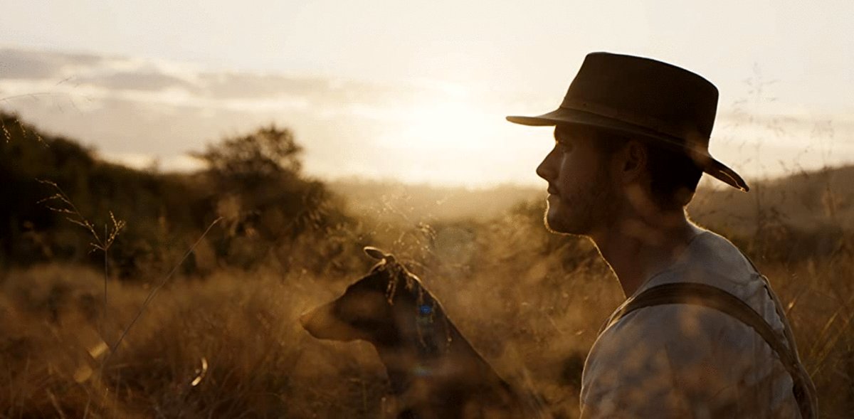 Photo from the movie Redeeming Love