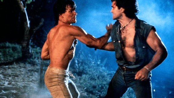 Photo from the movie Road House