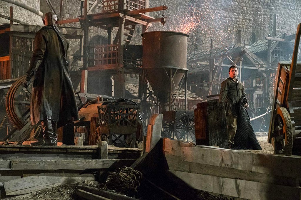 Photo du film Robin des Bois