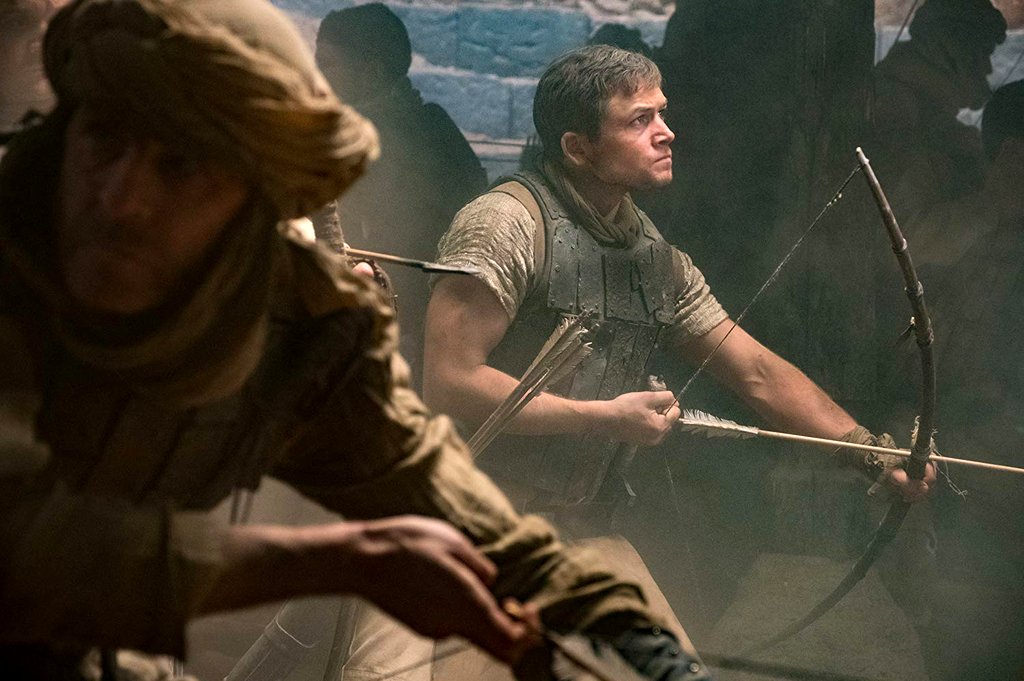 Photo du film Robin des Bois