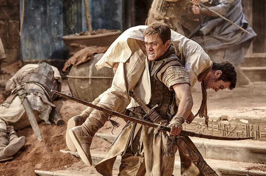 Photo du film Robin des Bois