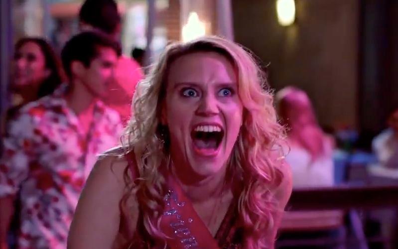 Photo from the movie Rough Night