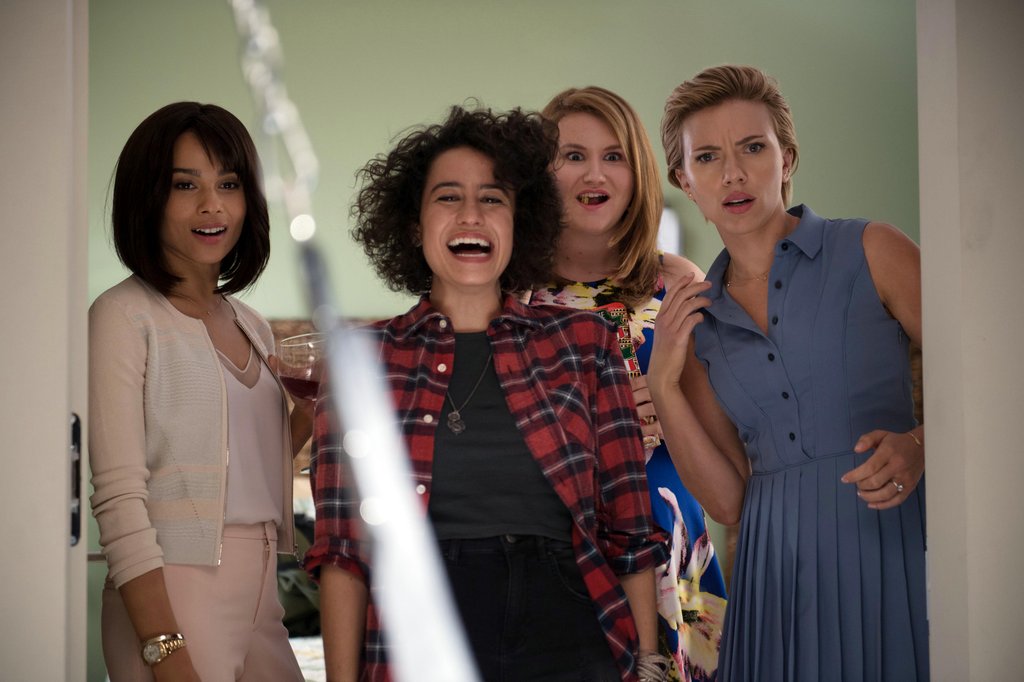 Photo from the movie Rough Night