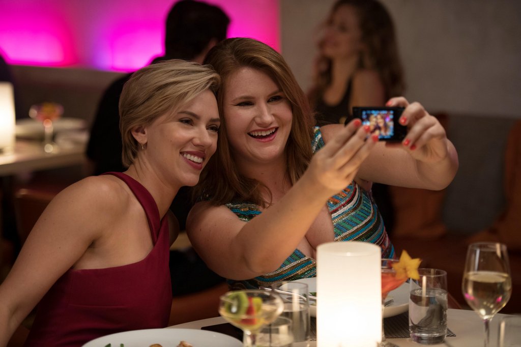 Photo from the movie Rough Night