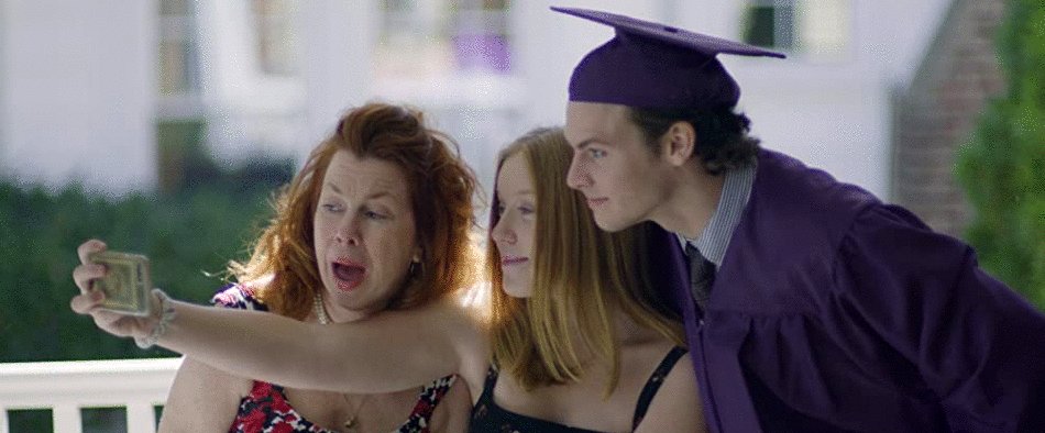 Photo du film Rushed