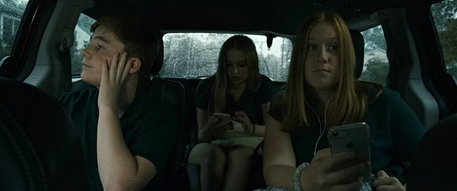 Photo du film Rushed