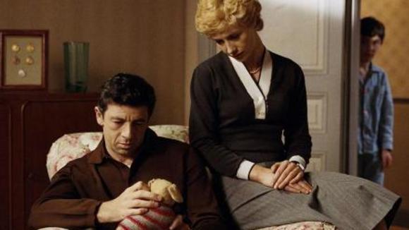 Photo du film Un Secret v.f.