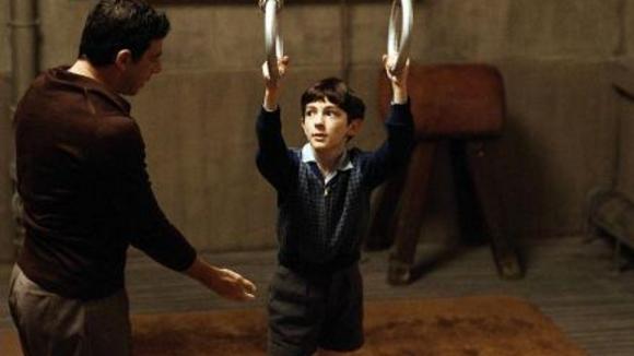 Photo du film Un Secret v.f.