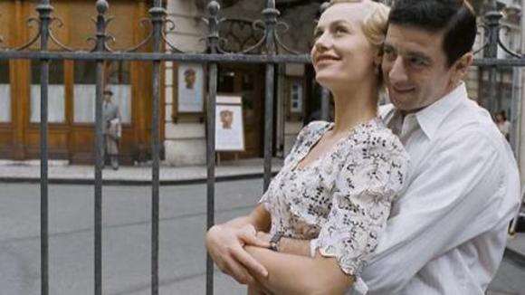 Photo du film Un Secret v.f.