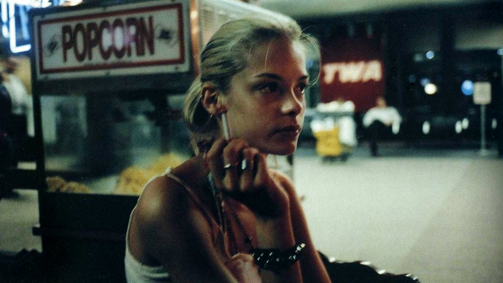 Photo from the movie See Know Evil