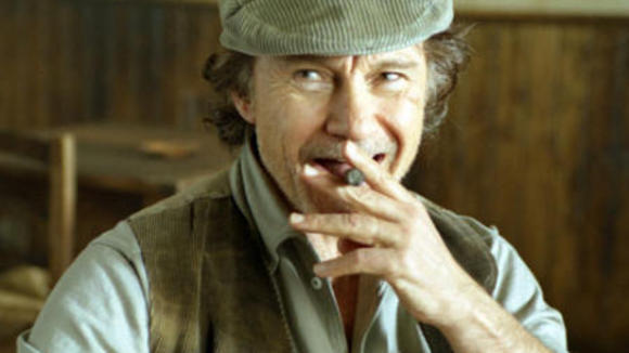 Photo from the movie The Shadow Dancer