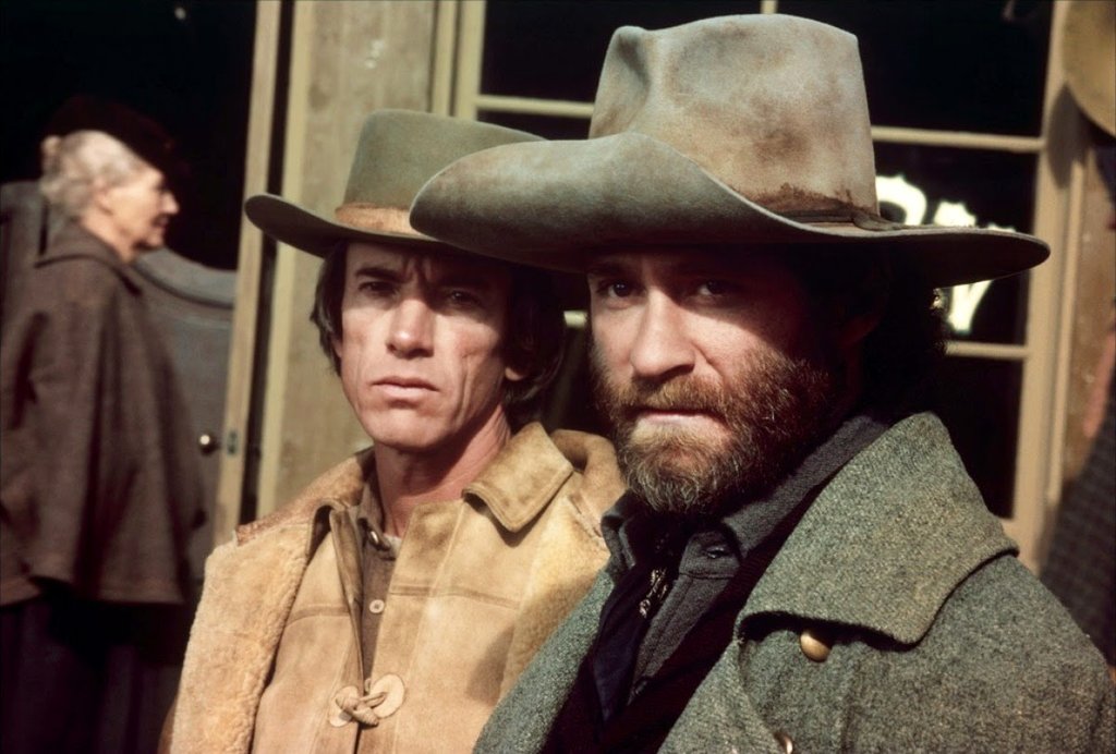 Photo from the movie Silverado