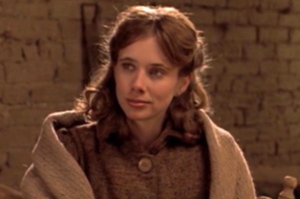 Photo from the movie Silverado